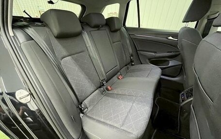 Volkswagen Golf VIII, 2021 год, 1 490 000 рублей, 27 фотография