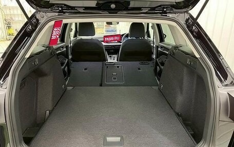 Volkswagen Golf VIII, 2021 год, 1 490 000 рублей, 23 фотография