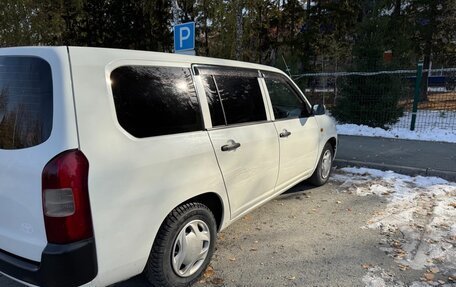 Toyota Probox I, 2002 год, 395 000 рублей, 8 фотография