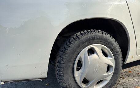 Toyota Probox I, 2002 год, 395 000 рублей, 13 фотография