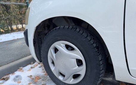 Toyota Probox I, 2002 год, 395 000 рублей, 15 фотография