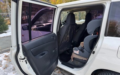 Toyota Probox I, 2002 год, 395 000 рублей, 19 фотография