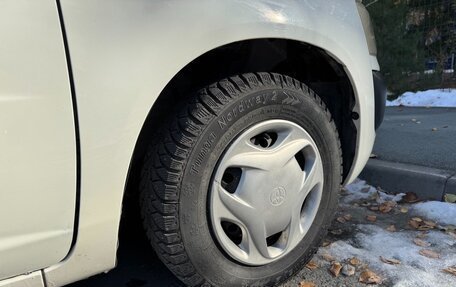 Toyota Probox I, 2002 год, 395 000 рублей, 14 фотография