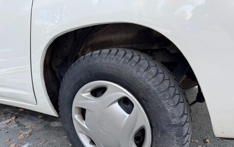 Toyota Probox I, 2002 год, 395 000 рублей, 16 фотография