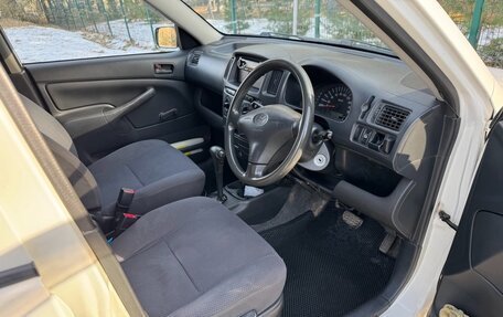 Toyota Probox I, 2002 год, 395 000 рублей, 20 фотография