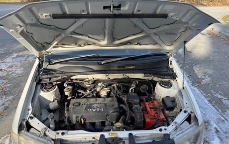 Toyota Probox I, 2002 год, 395 000 рублей, 22 фотография