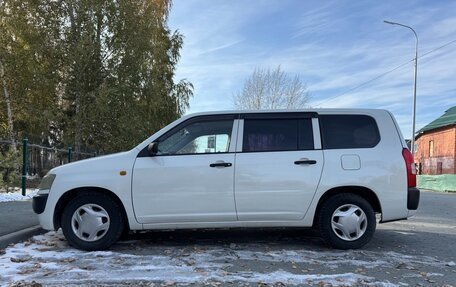 Toyota Probox I, 2002 год, 395 000 рублей, 10 фотография