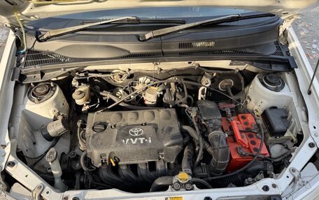 Toyota Probox I, 2002 год, 395 000 рублей, 23 фотография