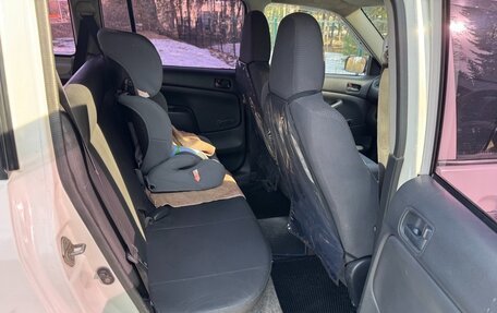 Toyota Probox I, 2002 год, 395 000 рублей, 24 фотография