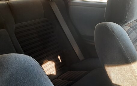 Toyota Mark II VIII (X100), 1993 год, 850 000 рублей, 4 фотография