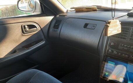 Toyota Mark II VIII (X100), 1993 год, 850 000 рублей, 5 фотография