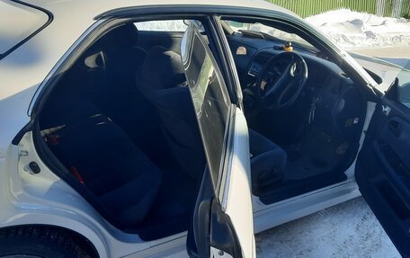 Toyota Mark II VIII (X100), 1993 год, 850 000 рублей, 7 фотография