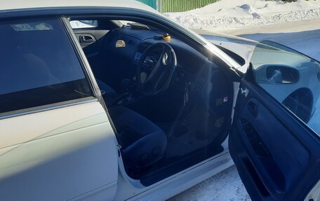 Toyota Mark II VIII (X100), 1993 год, 850 000 рублей, 8 фотография