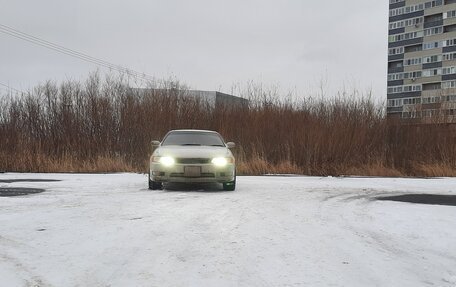 Toyota Mark II VIII (X100), 1993 год, 850 000 рублей, 15 фотография
