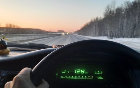 Toyota Mark II VIII (X100), 1993 год, 850 000 рублей, 9 фотография