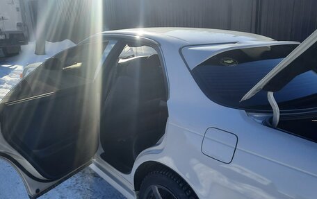 Toyota Mark II VIII (X100), 1993 год, 850 000 рублей, 6 фотография