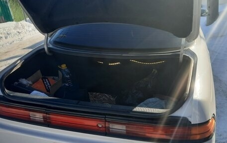 Toyota Mark II VIII (X100), 1993 год, 850 000 рублей, 3 фотография