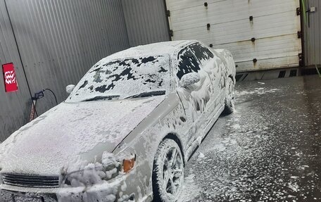 Toyota Mark II VIII (X100), 1993 год, 850 000 рублей, 14 фотография