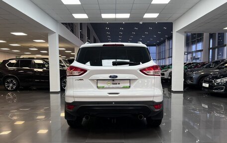 Ford Kuga III, 2015 год, 1 435 000 рублей, 4 фотография