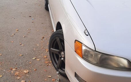 Toyota Mark II VIII (X100), 1993 год, 850 000 рублей, 20 фотография