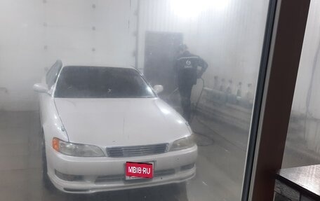 Toyota Mark II VIII (X100), 1993 год, 850 000 рублей, 16 фотография