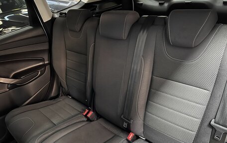 Ford Kuga III, 2015 год, 1 435 000 рублей, 9 фотография