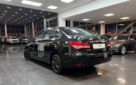 Nissan Almera, 2015 год, 825 000 рублей, 6 фотография