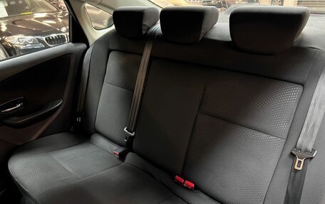 Nissan Almera, 2015 год, 825 000 рублей, 9 фотография