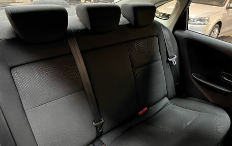 Nissan Almera, 2015 год, 825 000 рублей, 12 фотография