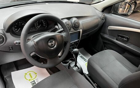 Nissan Almera, 2015 год, 825 000 рублей, 8 фотография