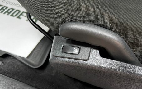 Nissan Almera, 2015 год, 825 000 рублей, 14 фотография