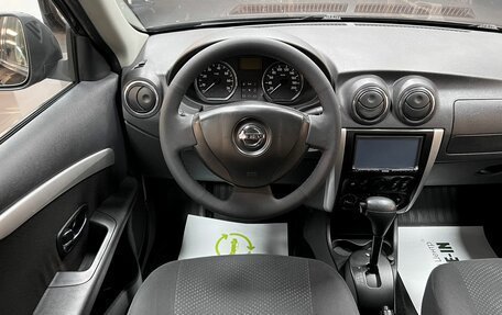 Nissan Almera, 2015 год, 825 000 рублей, 11 фотография