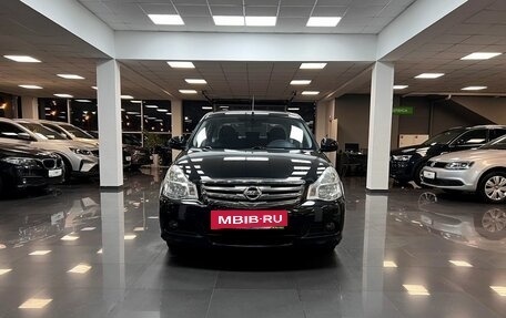 Nissan Almera, 2015 год, 825 000 рублей, 3 фотография