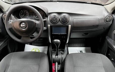 Nissan Almera, 2015 год, 825 000 рублей, 10 фотография