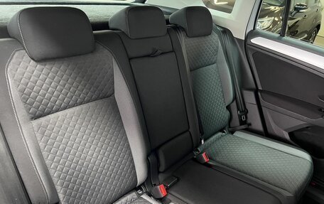 Volkswagen Tiguan II, 2017 год, 2 445 000 рублей, 12 фотография