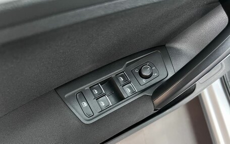 Volkswagen Tiguan II, 2017 год, 2 445 000 рублей, 14 фотография