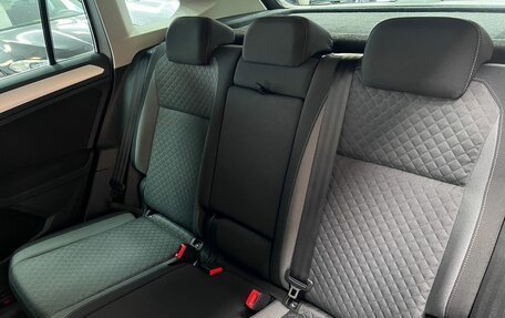 Volkswagen Tiguan II, 2017 год, 2 445 000 рублей, 9 фотография