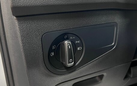 Volkswagen Tiguan II, 2017 год, 2 445 000 рублей, 15 фотография