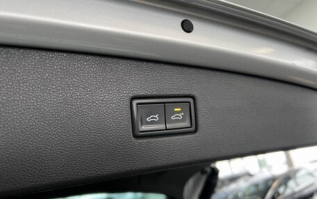 Volkswagen Tiguan II, 2017 год, 2 445 000 рублей, 21 фотография