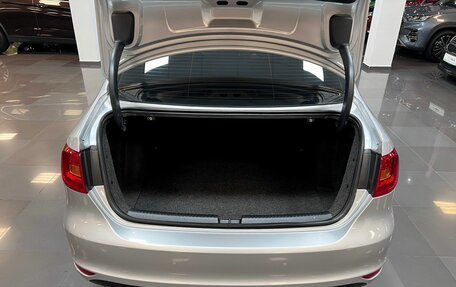 Volkswagen Jetta VI, 2012 год, 1 120 000 рублей, 7 фотография