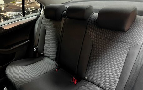 Volkswagen Jetta VI, 2012 год, 1 120 000 рублей, 9 фотография