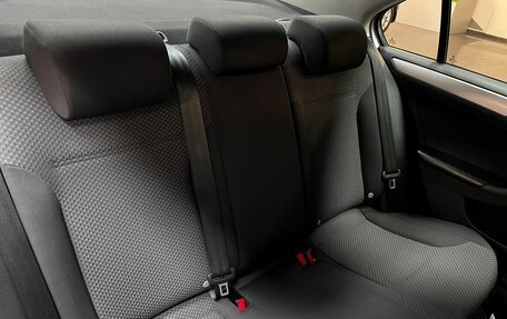 Volkswagen Jetta VI, 2012 год, 1 120 000 рублей, 12 фотография