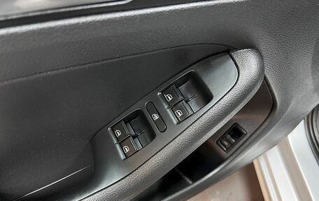 Volkswagen Jetta VI, 2012 год, 1 120 000 рублей, 14 фотография