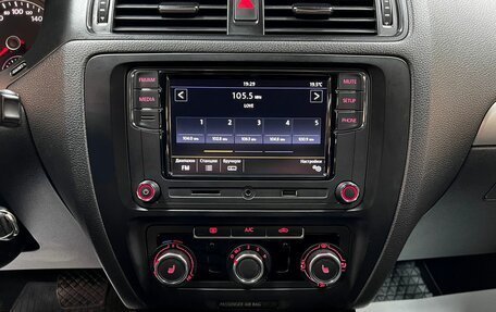 Volkswagen Jetta VI, 2012 год, 1 120 000 рублей, 16 фотография