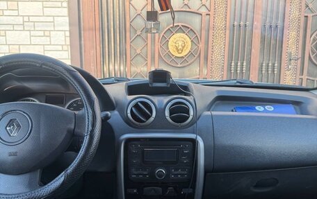 Renault Duster I рестайлинг, 2014 год, 870 000 рублей, 6 фотография