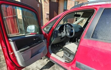 Suzuki SX4 II рестайлинг, 2011 год, 650 000 рублей, 5 фотография