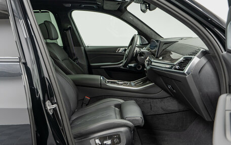 BMW X5, 2025 год, 17 590 000 рублей, 12 фотография