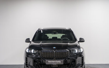 BMW X5, 2025 год, 17 590 000 рублей, 4 фотография