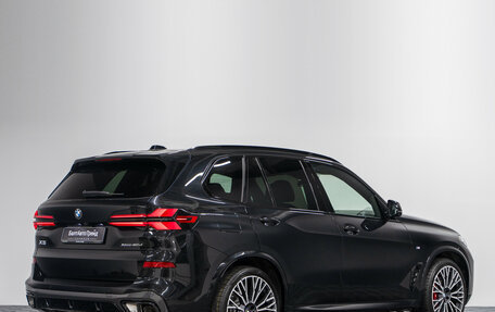 BMW X5, 2025 год, 17 590 000 рублей, 7 фотография