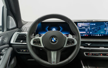 BMW X5, 2025 год, 17 590 000 рублей, 15 фотография